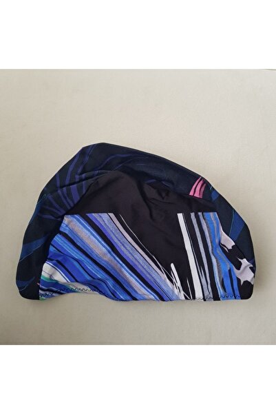 METROPOL Cască de piscină din Lycra