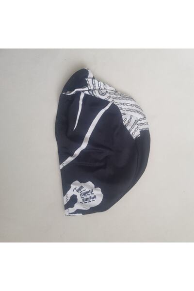 METROPOL Καπέλο πισίνας Lycra