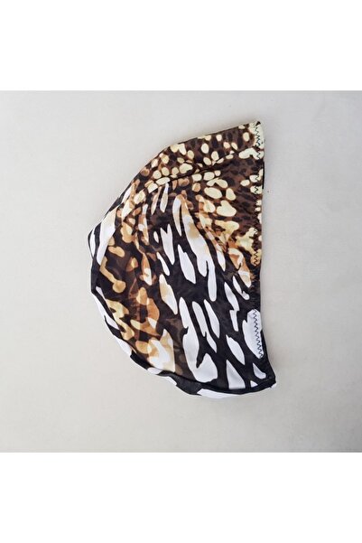 METROPOL Cască de piscină din Lycra