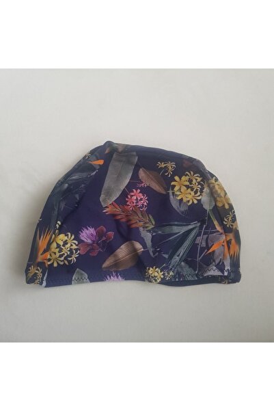 METROPOL Cască de piscină din Lycra