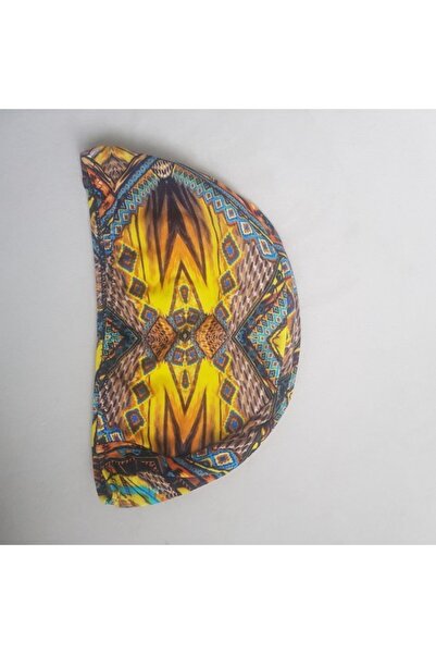 METROPOL Cască de piscină din Lycra