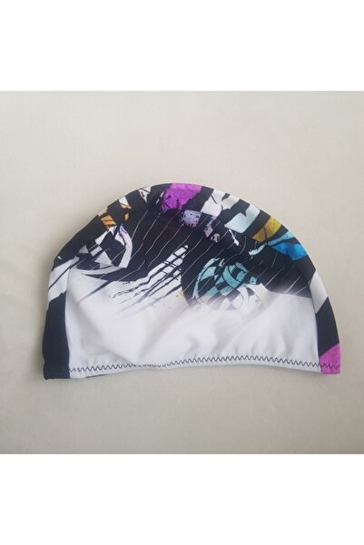 METROPOL Cască de piscină din Lycra