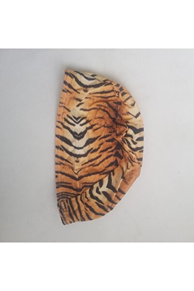 METROPOL Cască de piscină din Lycra