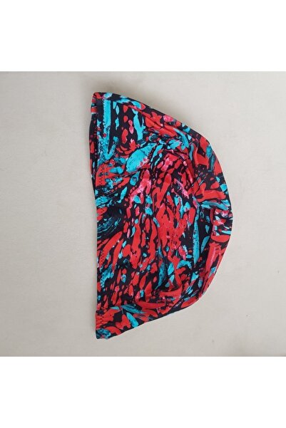 METROPOL Cască de piscină din Lycra