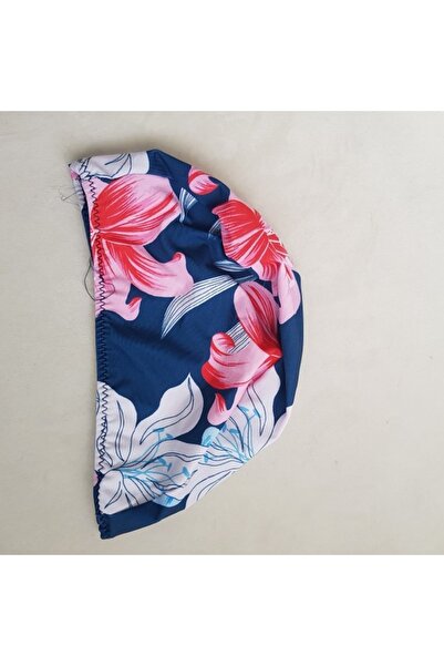 METROPOL Cască de piscină din Lycra