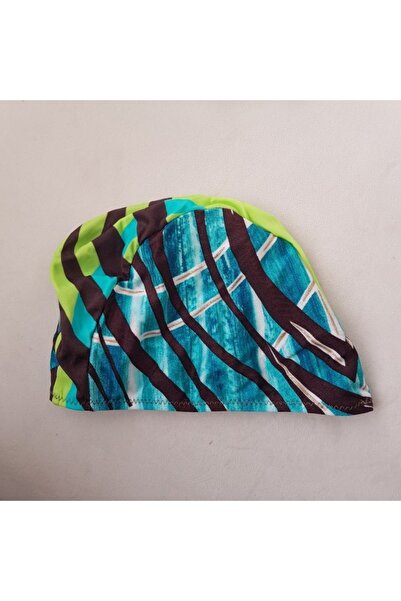 METROPOL Cască de piscină din Lycra