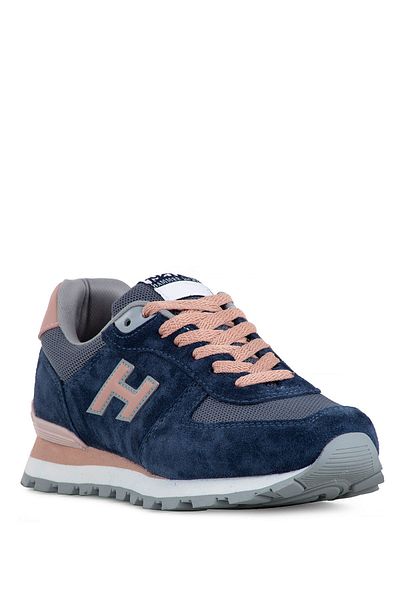 Hammer Jack Pantofi sport din piele naturală bărbați femei Per