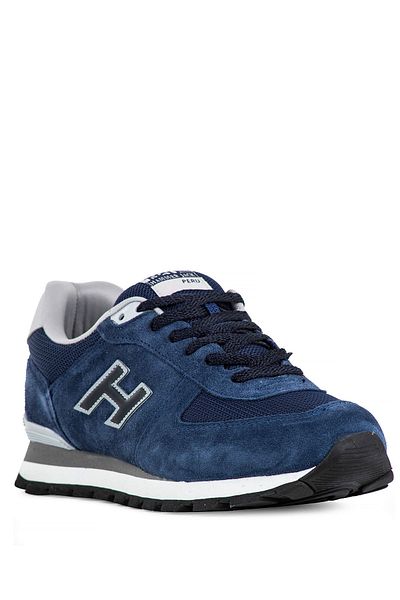 Hammer Jack Pantofi sport din piele naturală bărbați femei Per