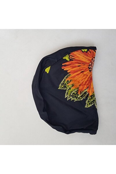 METROPOL Cască de piscină din Lycra