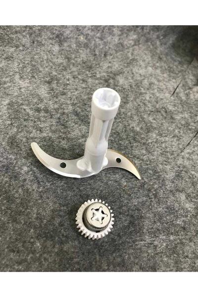 Arnica Quick Dişli Bıçak Seti (goldteknik)