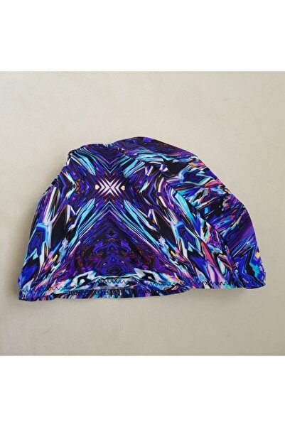 METROPOL Cască de piscină din Lycra