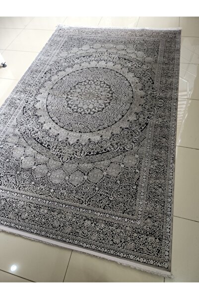 Koyunlu Halı Tyana Ty006 Lame Modern Saçaklı Halı