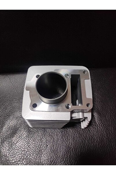 Msr Yamaha Ybr-125 Silindir Piston Seti