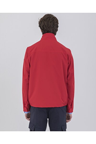 PAUL&SHARK Men's Typhoon Jacket C.wSynthetic