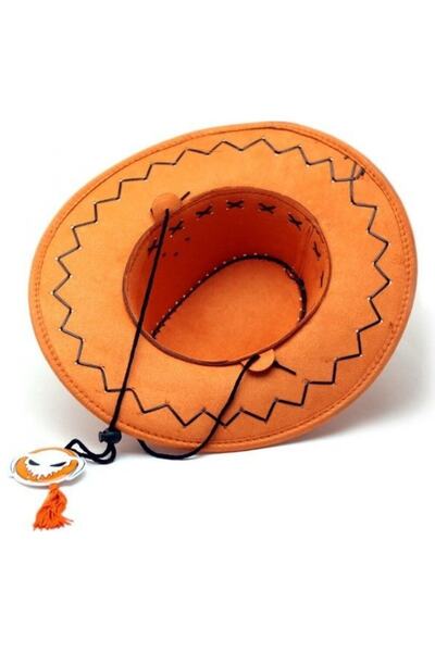 Hobi Vadisi One Piece Cosplay Portgas D Ace Orange Hat