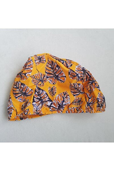 METROPOL Cască de piscină din Lycra