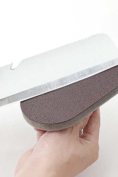 Genel Markalar Tencere Tava Temizleme Yağ Zımpara Elmas Sünger Bıçak Ocak Temizleme Zımparası