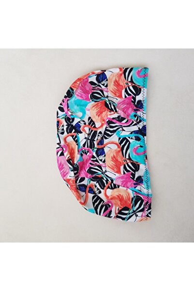 METROPOL Cască de piscină din Lycra