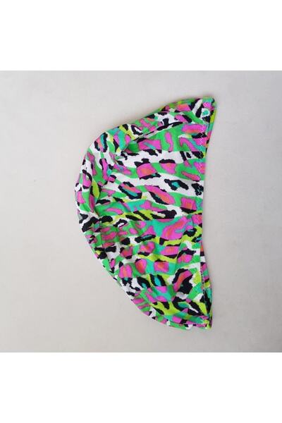 METROPOL Lycra Pool Cap