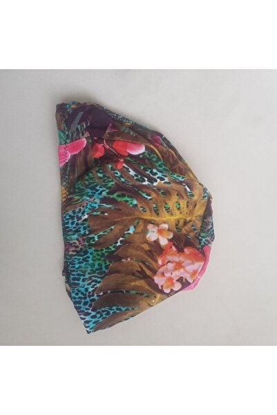 METROPOL Cască de piscină din Lycra