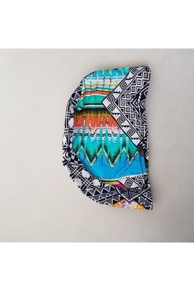 METROPOL Lycra Pool Cap