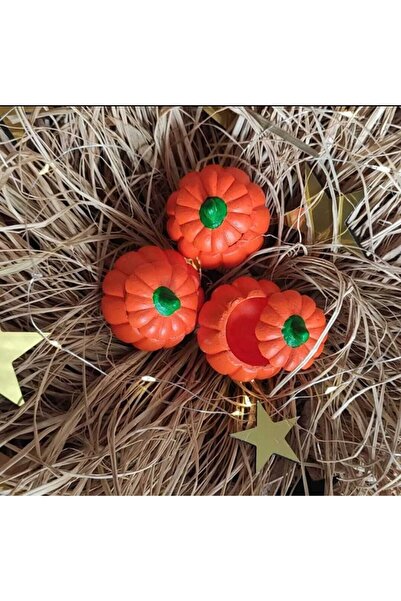 Genel Markalar Blue Avm 3 Adet Hediyelik Mini Kabak Lokumluklar