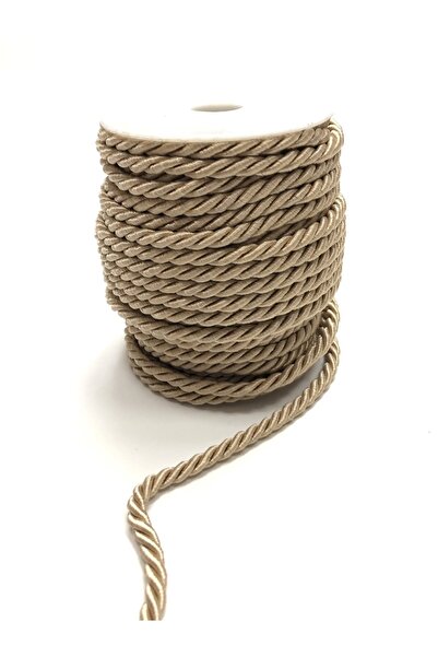 FdayAksesuar Halat Ip Kordon Ip Vizon Halat Ip Ölçü 0,8 Mm 1 Metre – Örgü Ipi