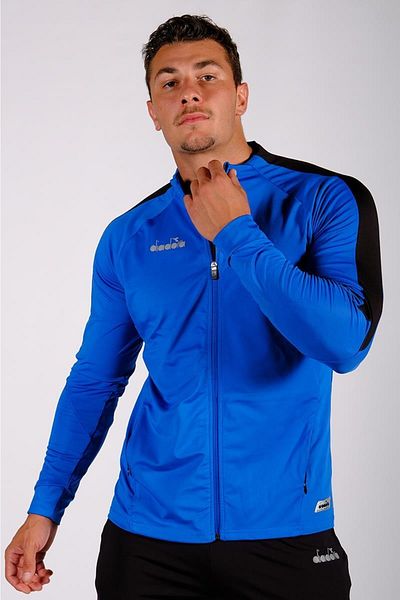 Diadora Анцуг Mundial 21 Camp, син