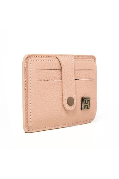 TH Men's Wallet & Card Holder Th-ws115 Powder