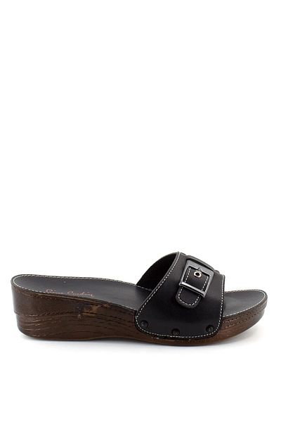 Pierre Cardin Orthopedic Sole Daily Women's Slippers