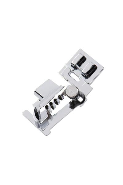 BİNDALLI Biye Aparatlı Dikiş Ayağı (EV TİPİ)