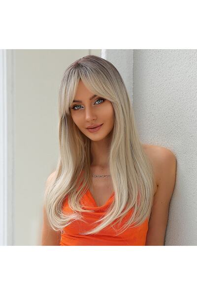 Fenomen Peruk Νέας σεζόν Luxury Vip Special Model με Περσίδες