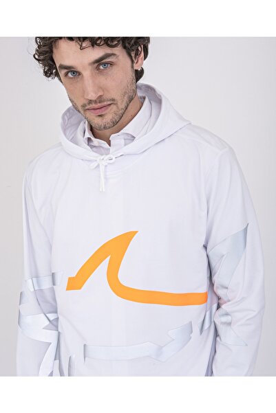 PAUL&SHARK Sweatshirt With Hood