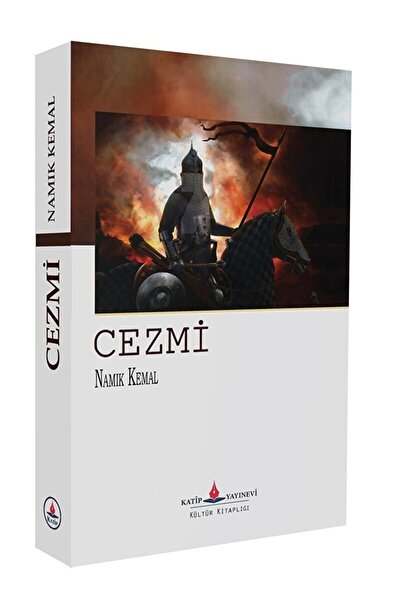 Katip Yayınları Cezmi / Namık Kemal / / 9786258212020