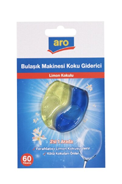 Aro Bulaşık Makinası Koku Giderici