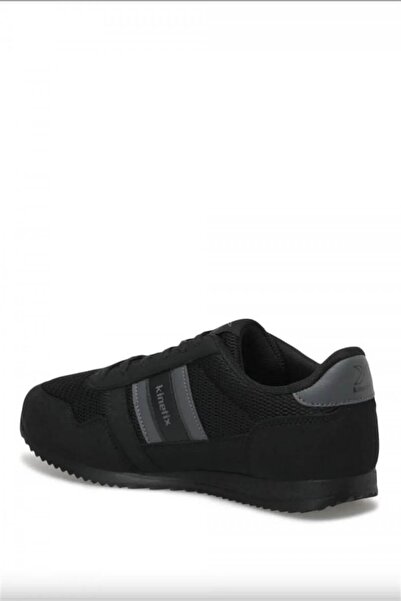 Kinetix Men's Sneakers Black 101333881 Carter Tx 3Fx