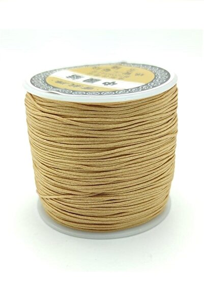 kraltespih Σχοινί αλεξίπτωτου (κρεμ Χρώμα) 100 μέτρα Σχοινί αλεξίπτωτου Μακρα...