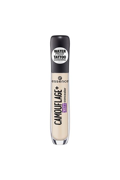 Essence Camouflage + Matte Concealer 23