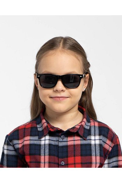 STAOOM Original Unbreakable Children's Sunglasses with UV Protection