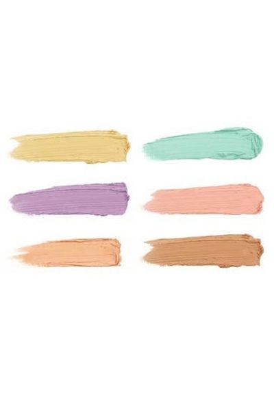NYX Professional Makeup Color Correcting Palette