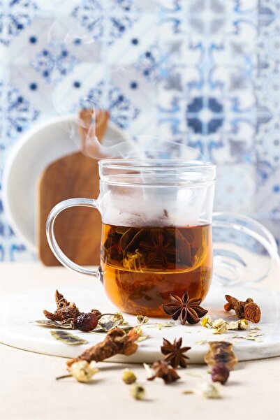 Helal Spice Mide Rahatlatma ( ) Çayı 100 gr