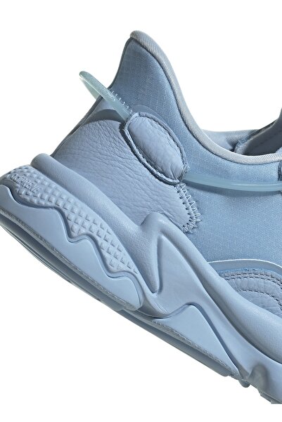 adidas Mavi Kadın Lifestyle Ayakkabı Hq8863 Ozweego W