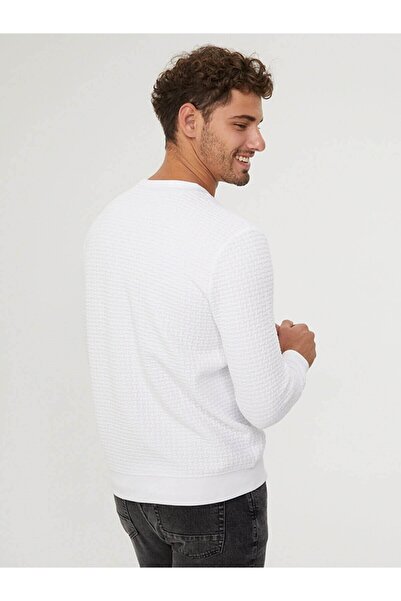 Loft Ανδρικός ιδρώτας - Άνετη εφαρμογή