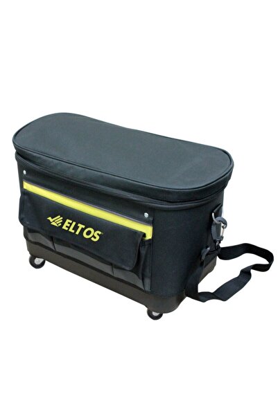 Eltos Bez Takım Çantası Tekerlekli 16