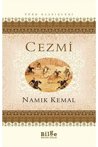Bilge Kültür Sanat Cezmi