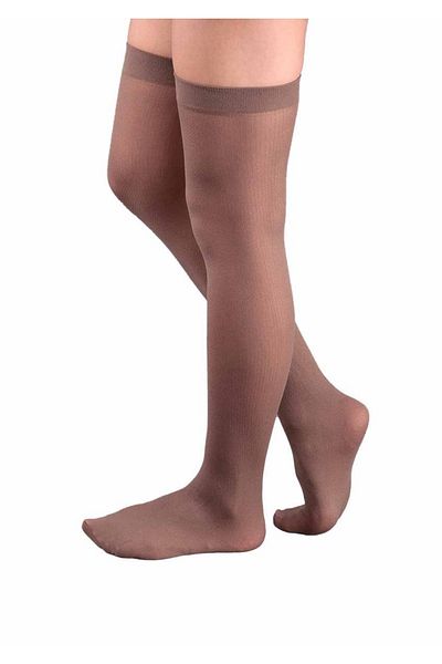 Müjde Mlvx Müjde Mus Kaçmaz Elastic Socks 70 Den 013 Κωδικός/Χρώμα: Mink Blsm