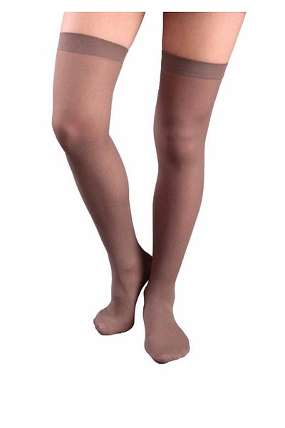 Müjde Mlvx Müjde Mus Kaçmaz Elastic Socks 70 Den 013 Κωδικός/Χρώμα: Mink Blsm