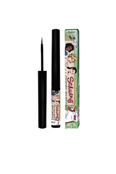 the balm Thebalm Schwing Black Eyeliner