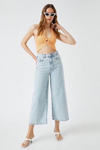 Koton Culotte-Hose