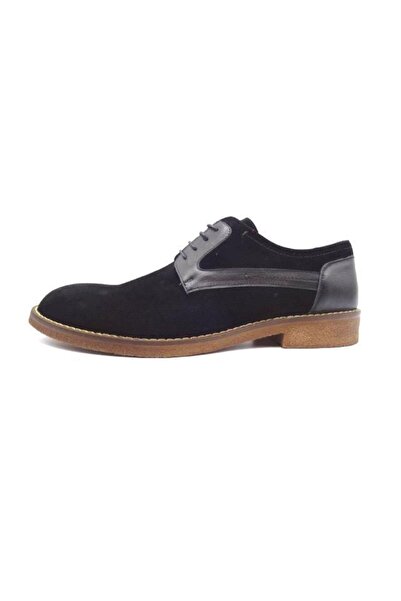 Güvener Winter Oxford Model Au116